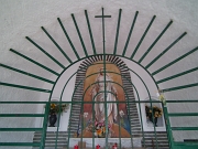 82 l'interno della chiesetta...